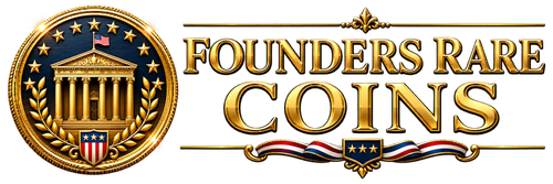 Founders Rare Coins