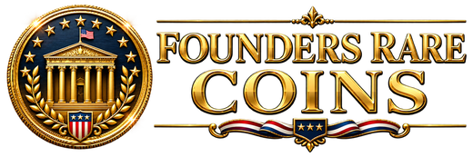 Founders Rare Coins