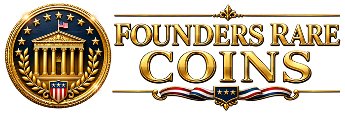 Founders Rare Coins